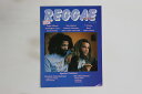 【中古】輸入書籍 Magaizine Reggae Quarterly #3 REGGAEQUARTERLY NOT ON LABEL /00090