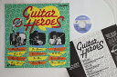 【中古】LASERDISC Various Beat Club - Guitar Heroes SM0483221 PIONEER LDC /00500