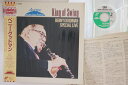 【中古】LASERDISC Benny Goodman King Of Swing Benny Goodman L0781053 TOSHIBA Japan /...