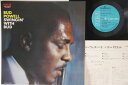 【中古】LP Bud Powell Swingin With Bud RGP1092 RCA /00260