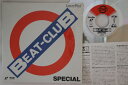 【中古】LASERDISC Various Beat Club Special LPR004 PIONEER /00600