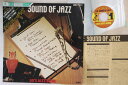 【中古】LASERDISC Various Sound Of Jazz 50s Jazz Scene TED104 TOEI VIDEO /00600
