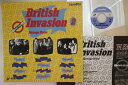 【中古】LASERDISC Various British Invasion Part 2 SM0483224 PIONEER LDC /00500