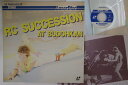 【中古】LASERDISC Rc Succession Rc Succession At Budohkan MP05525LD PIONEER ARTISTS ...