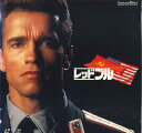 【中古】LASERDISC Movie レッドブル SF0731600 PIONEER /00600