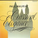 【中古】LASERDISC Paul Mauriat Classical Elegance VAL3815 VIDEOARTS /00500