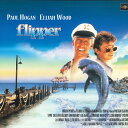 【中古】LASERDISC Movies フリッパー PILF2358 PIONEER /00600
