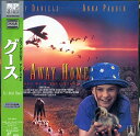 【中古】LASERDISC Movie グース【字幕ワイド版】 LLD24511 SONY /00600