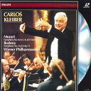 【中古】LASERDISC Wiener Philharmoniker PHLP5828 PHILIPS Japan OBI /00600
