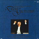 【中古】LASERDISC Paul Czinner ドン・ジョバンニ 436L2503 KINGVIDEO /00600