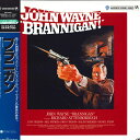 【中古】LASERDISC Movie ブラニガン NJEL99427 WARNER HOME VIDEO /00600