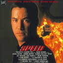 【中古】LASERDISC Movie スピード Speed PILF2001 FOX /00600
