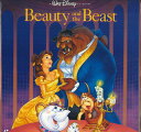 【中古】LASERDISC Anime 美女と野獣 PILA1231 WALT DISNEY /00600