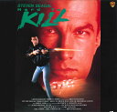 【中古】LASERDISC Movie ハード・トゥ・キル NJSL11914 WARNER /00600