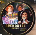 【中古】LASERDISC Brenda Lee In Concert CRLR80008 CROWN /00600