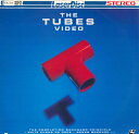 【中古】LASERDISC Tubes Tubes Video PA82012 CAPITOL /00600