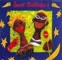 【中古】LASERDISC オムニバス Soul Ballads I PILK1029 PIONEER /00600