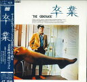 【中古】LASERDISC Movie 卒業 Graduate SF0475515 PIONEER LDC /00600