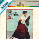 【中古】LASERDISC Movies 踊る海賊 SF0785019 MGM /00600