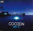 【中古】LASERDISC Movie コクーン PILF1423 PIONEER LDC /00600