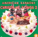 【中古】LASERDISC カラオケ American Karaoke Christmas Songs2 PILK1018 PIONEER /00600