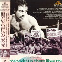 【中古】LASERDISC Movies 傷だらけの栄光 PCLM00020 HERALD PONY /00600