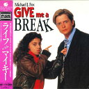 【中古】LASERDISC Movies ライフ With マイキー PILF1850 TOUCHSTONE HOME VIDE /00600