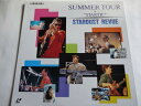 【中古】LASERDISC Stardust Revue Summer Tour In Startic 58L68050 WARNER PIONEER /006...
