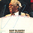 【中古】LASERDISC Art Blakey A Groovy Night With The Magnificent Six LVD507 LOB Japa...