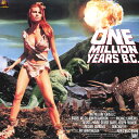 【中古】LASERDISC Movie 恐竜100万年 One Million Years B.c. PILF2519 PIONEER /00600