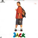 【中古】LASERDISC Movie ジャック PILF2420 PIONEER /00600
