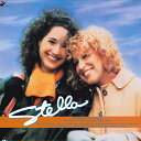 【中古】LASERDISC Movie ステラ PILF7088 HERALD /00600