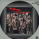 【中古】LASERDISC Movies 最前線物語 SF0780008 CBS FOX /00600