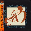 【中古】LASERDISC Trumpet Kings Trumpet Kings DMLJ2 SUNCROWN /00600