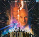 【中古】LASERDISC Movie Star Trek First Contact PILF2461 PIONEER /00600