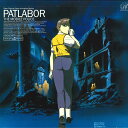 【中古】LASERDISC Anime Patlabor: The Mobile Police Ova Vol.09 VPLY70141 VAP /00600
