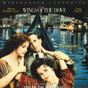【中古】LASERDISC Movie Wings Of The Dove 13548AS MIRAMAX /00600