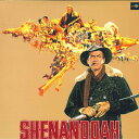 【中古】LASERDISC Movie シェナンドー河 PILF1904 UNIVERSAL /00600