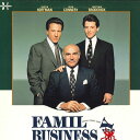 【中古】LASERDISC Movie ファミリービジネス 日本語吹き替え版 PILF7034 TRI-STAR /00600
