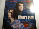 【中古】LASERDISC Movie ダンテズ・ピーク PILF2512 UNIVERSAL /00500