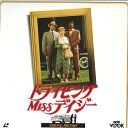 【中古】LASERDISC Movie ドライビング・ミス・デイジー JSLD1002 ALLIED /00600