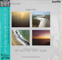 【中古】LASERDISC Wyndham Hill ウィンダム・ヒル ウォーターズ・パース SM0353346 WATERS PATH /00600