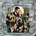 【中古】LASERDISC Movie オペラハット SF0475392 RCA COLUMBIA /00600