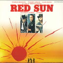 【中古】LASERDISC Movie レッド・サン PILF2147 PIONEER /00600