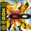 【中古】LASERDISC Zoo Zoo Iii Native FLLF39112 FOR LIFE /00600