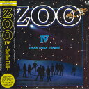 【中古】LASERDISC Zoo Zoo Iv - Choo Choo Train FLLF39115 FOR LIFE /00600