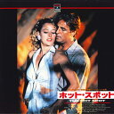 【中古】LASERDISC Movies ホット・スポット PILF7146 PIONEER LDC /00600
