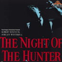 【中古】LASERDISC Movies 狩人の夜 NJL51107 WANNER /00600