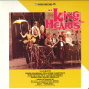 【中古】LASERDISC フィリップ・ド・ブロカ まぼろしの市街戦 NJL99724 WARNER BROS /00600