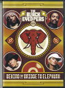 【中古】DVD ブラック・アイド・ピーズ ビハインド・ザ・ブリッジ・トゥ・エレファンク UIBA1006 INTERSCOPE /00110